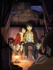 Город, в котором меня нет (Boku dake ga Inai Machi) (2016)