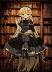 Готика (Госик) (Gosick) 2011
