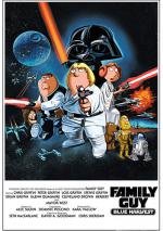 Гриффины. Голубой урожай (Family Guy Presents Blue Harvest) (2007)