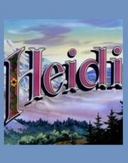 Хайди (Heidi) 1995