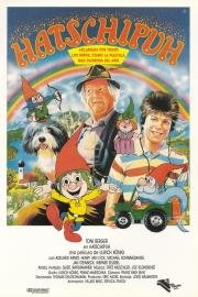 Хатчипух (Hatschipuh) 1987