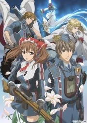 Хроники Валькирии (Senjou no Valkyria) 2009