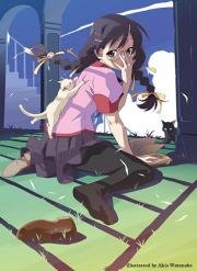 Истории чудовищ (Bakemonogatari) 2009