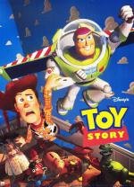 История игрушек:Трилогия (Toy Story:Trilogy) (1995)