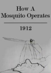 Как орудует комар (1912)
