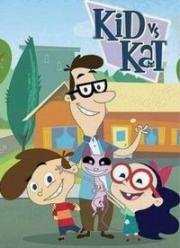 Кид против Кэт (Kid vs. Kat) 2008