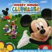 Клуб Микки Мауса (Mickey Mouse Clubhouse) (2006)