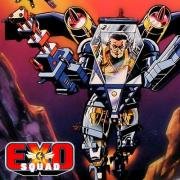Космические спасатели лейтенанта Марша (Exosquad) (1993)