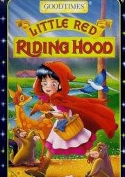 Красная шапочка (Little Red Riding Hood) (1995)