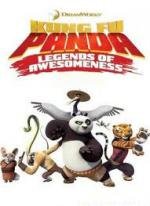 Кунг-фу Панда: Удивительные легенды (Kung Fu Panda: Legends of Awesomeness) (2011)