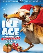 Ледниковый период: Рождество мамонта (Ice Age: A Mammoth Christmas) (2011)