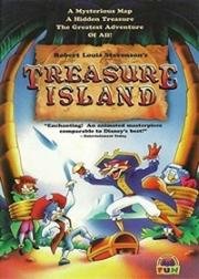 Легенды острова сокровищ (The Legends of Treasure Island)