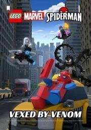 Лего. Супергерои Marvel (Человек-Паук: Раздражённый Веномом) (LEGO. Marvel Super Heroes. Spider-Man. Vexed by Venom) (2019)