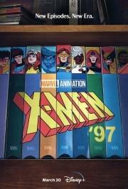 Люди Икс ’97 (X-Men '97) (2024)