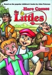 Маленькие гости (1985)