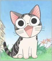 Милый дом Чии (Chi's Sweet Home) (2008)