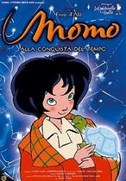 Момо (Momo alla conquista del tempo) (2001)