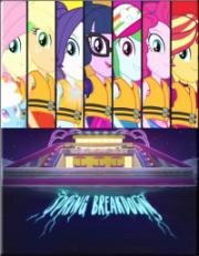 Мой маленький пони: Девочки из Эквестрии – Весенние каникулы (My Little Pony Equestria Girls: Spring Breakdown) (2019)