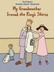 Моя бабушка гладила рубашки короля (1999)