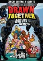 Сумасшедшие за стеклом: Фильм (Мультреалити) (The Drawn Together Movie: The Movie!) (2010)