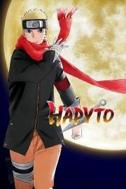 Наруто: Последний фильм (The Last: Naruto the Movie) (2014)