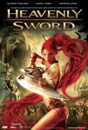 Небесный меч (Heavenly Sword) (2014)