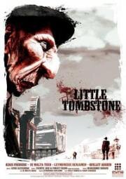 Небольшое надгробие (2011)