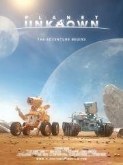 Неизвестная планета (Planet Unknown) 2016
