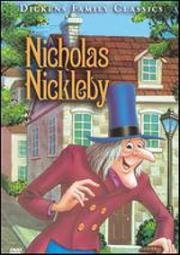 Николас Никльби (Nicholas Nickleby) 1985