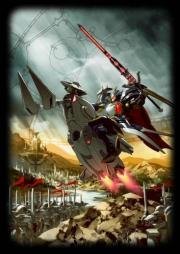 Нобунага Глупец (Nobunaga the Fool) 2014