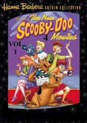 Новые фильмы о Скуби-Ду (Новые дела Скуби-Ду) (The New Scooby-Doo Movies) 1972