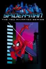 Новый Человек-паук (Spider-Man: The New Animated Series) 2003