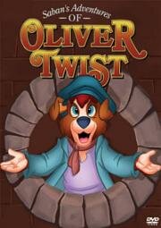 Оливер Твист (Saban's Adventures of Oliver Twist) (1996)