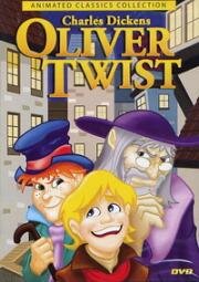 Оливер Твист (Oliver Twist)