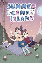 Остров летнего лагеря (Summer Camp Island) (2021)