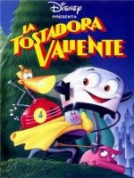 Отважный маленький тостер (The Brave Little Toaster) 1987