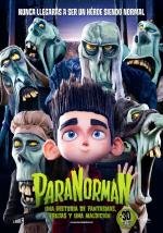 Паранорман, или Как приручить зомби (ParaNorman) (2012)