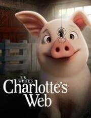 Паутина Шарлотты (Charlotte's Web) (2025)