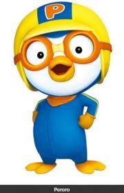 Пингвиненок Пороро (Pororo the Little Penguin)