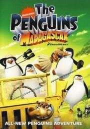 Пингвины из Мадагаскара (The Penguins Of Madagascar) (2009)