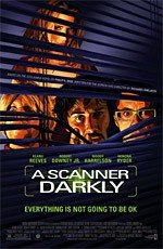 Помутнение (A Scanner Darkly) (2006)