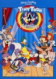 Приключения мультяшек (Tiny Toon Adventures) (1990)