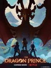 Принц-дракон (The Dragon Prince) (2018)