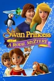 Принцесса Лебедь: Королевская тайна (The Swan Princess: A Royal Myztery)