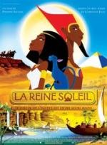Принцесса солнца (La Reine soleil) 2007