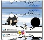 Путь домой (Way Home)