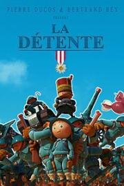 Разрядка (2011)