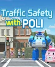 Робокар Поли: ПДД с Поли (Robocar Poli: Traffic Safety with Poli) (2013)