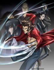 Росомаха (Wolverine) (2011)