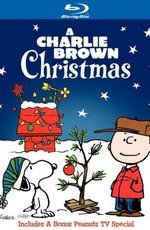 Рождество Чарли Брауна (A Charlie Brown Christmas) (1965)